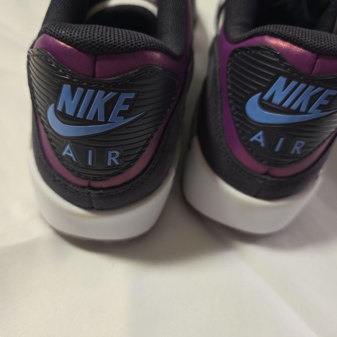 新品未使用 NIKE ゴルフシューズ 25cm