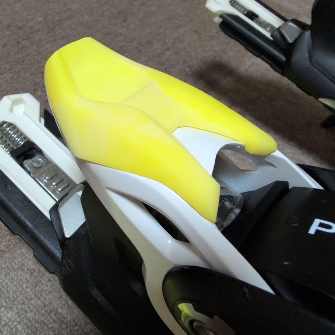 HEAD SUPER SHAPEビンディングPRX12