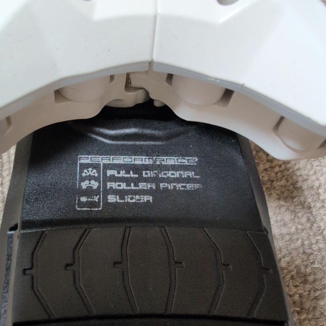 HEAD SUPER SHAPEビンディングPRX12