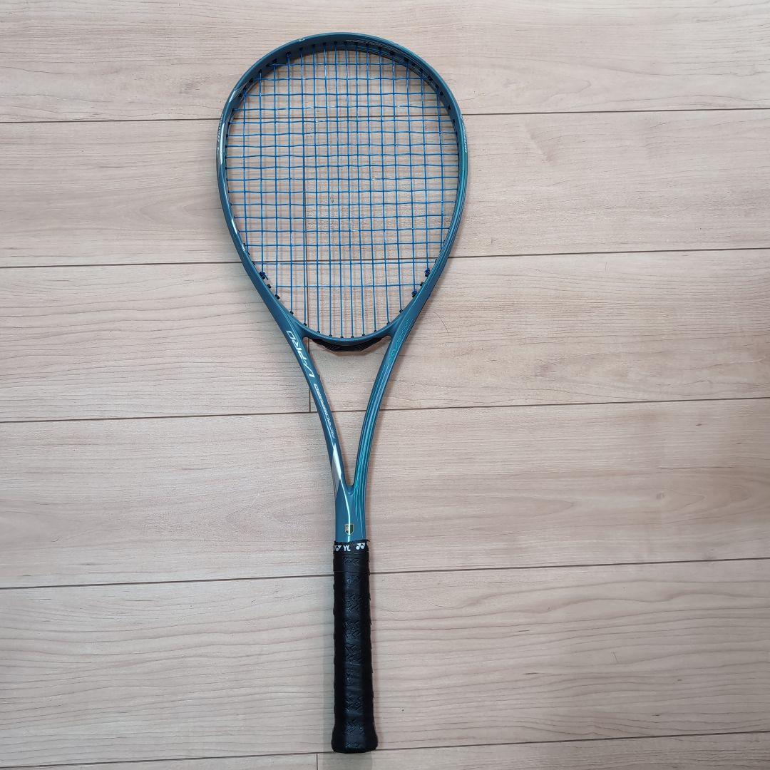 つ*ー様 Mizuno アクロスピード　V‐PRO　ラケットケース