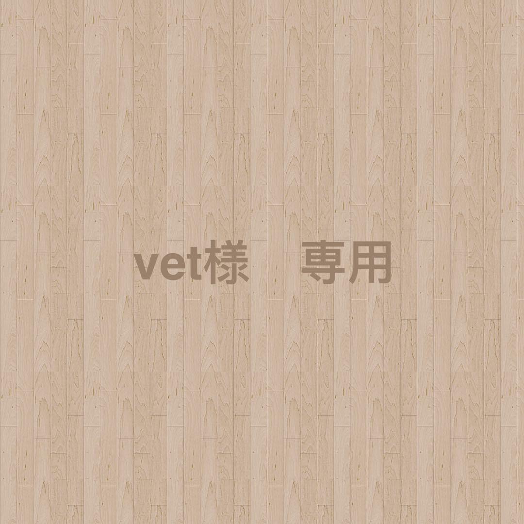 vet