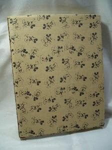 ディズニー　マジカル・メモリー・オフ・ア・マジカル・ディ・フォトフレーム