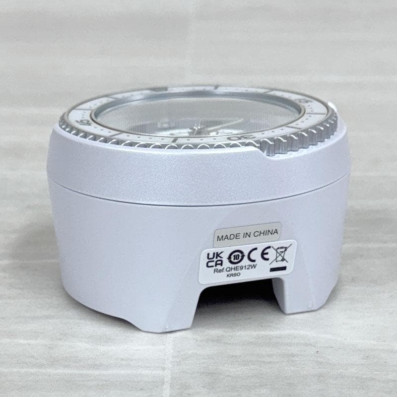 Supreme×Seiko　25SS マイ アラーム クロック　目覚まし時計