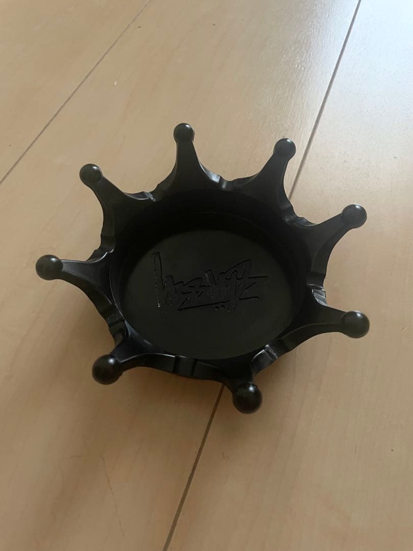 Stussy Old School Crown灰皿