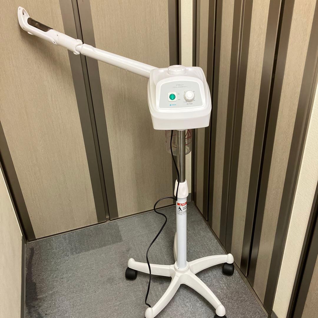 ETBELLA ST-1 フェイシャルスチーマー