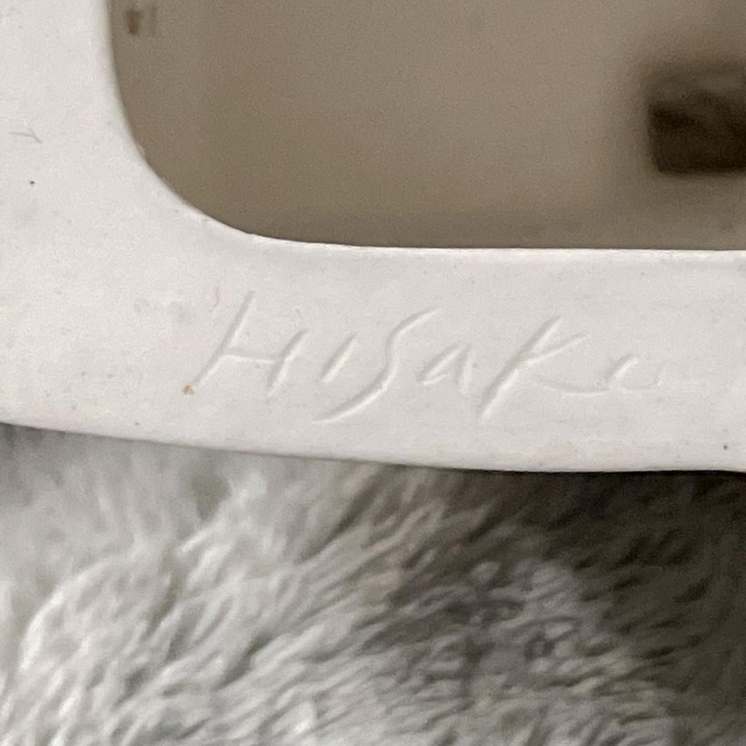 アトリエルンド Smahus スモーヒュース 大きな家 キャンドルホルダー