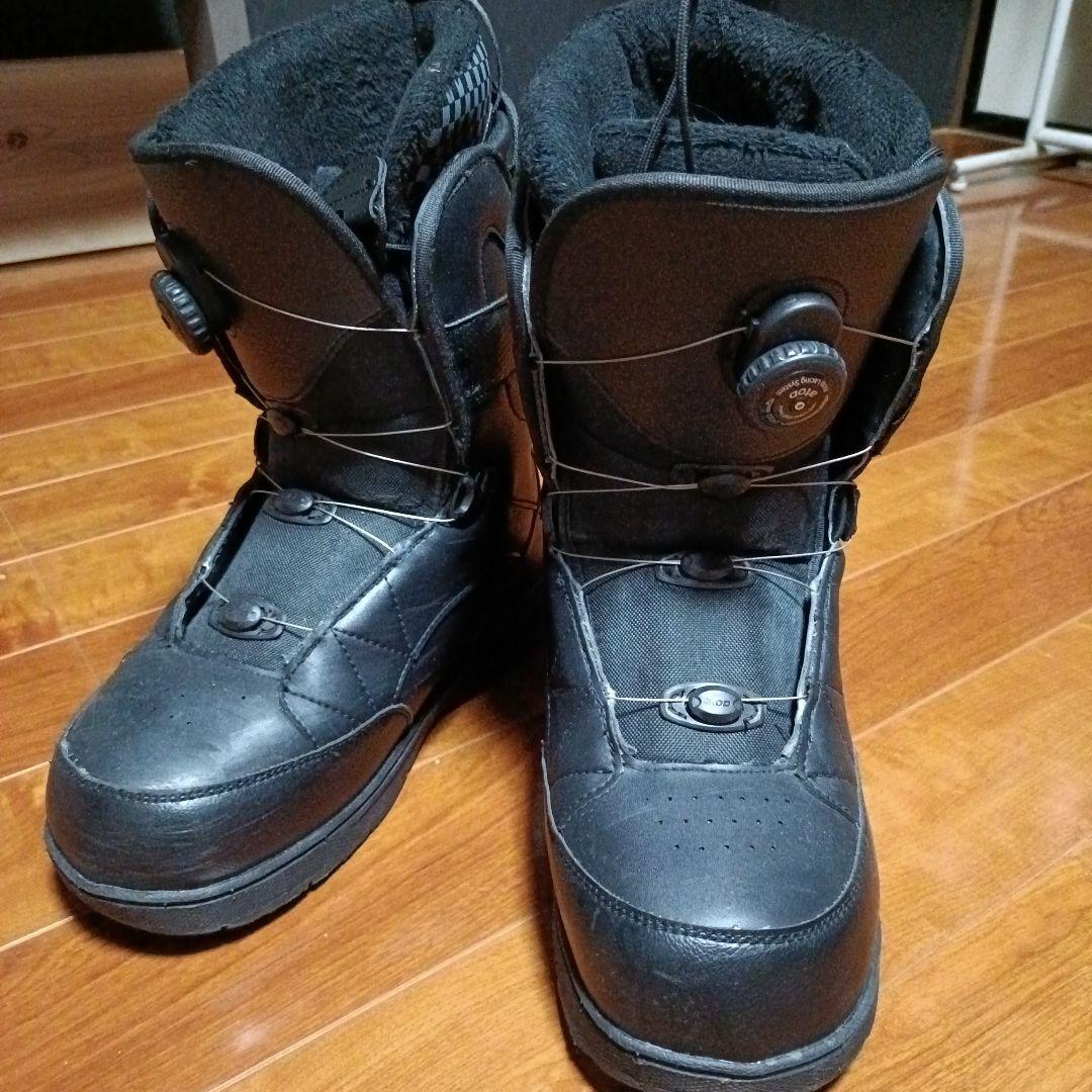 AIRWALK スノーボードブーツ 27.0 Mondo