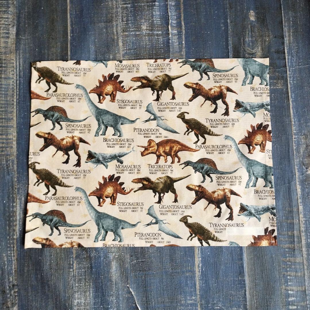 ♬75 ゆずさまハンドメイドオーダー専用☆お気に入りシリーズシルエットダイナソー