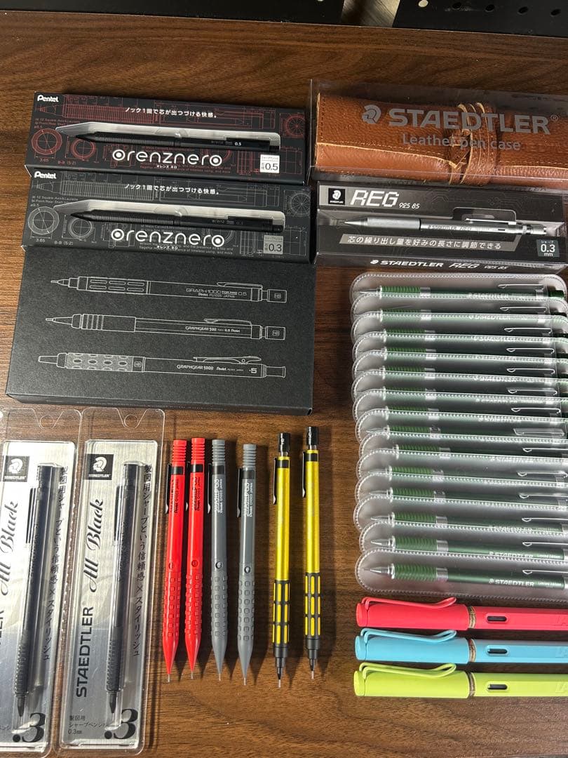 【限定】高級文房具まとめ売り！！！！！