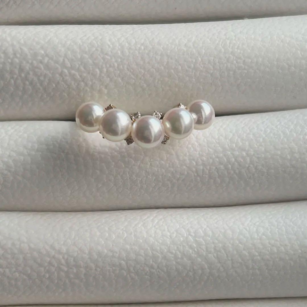 アクセサリー maruco