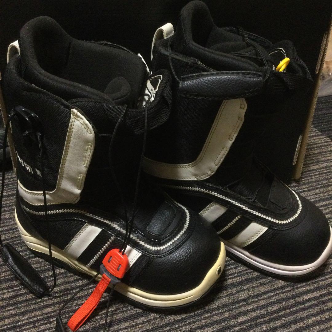 Burton スノーボードブーツ23cm