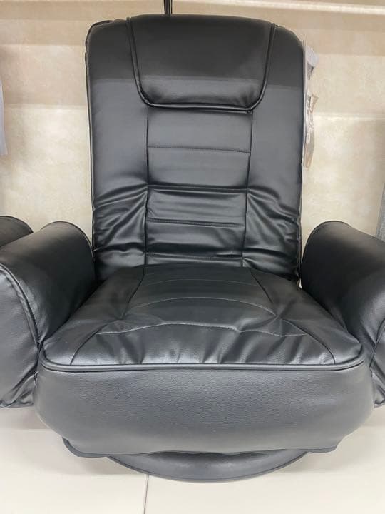 プレミアムレザーシート