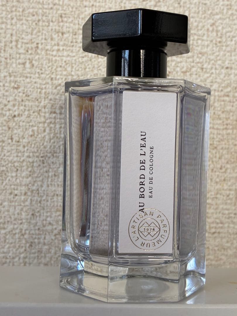 ラルチザン　パフューム　オ　ボー　ド　ロー　オーデコロン　100ml