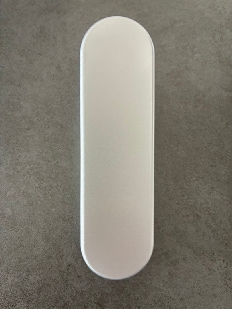 美品 SALONIA サロニア EMSリフトブラシ SAL22206SL 動作済