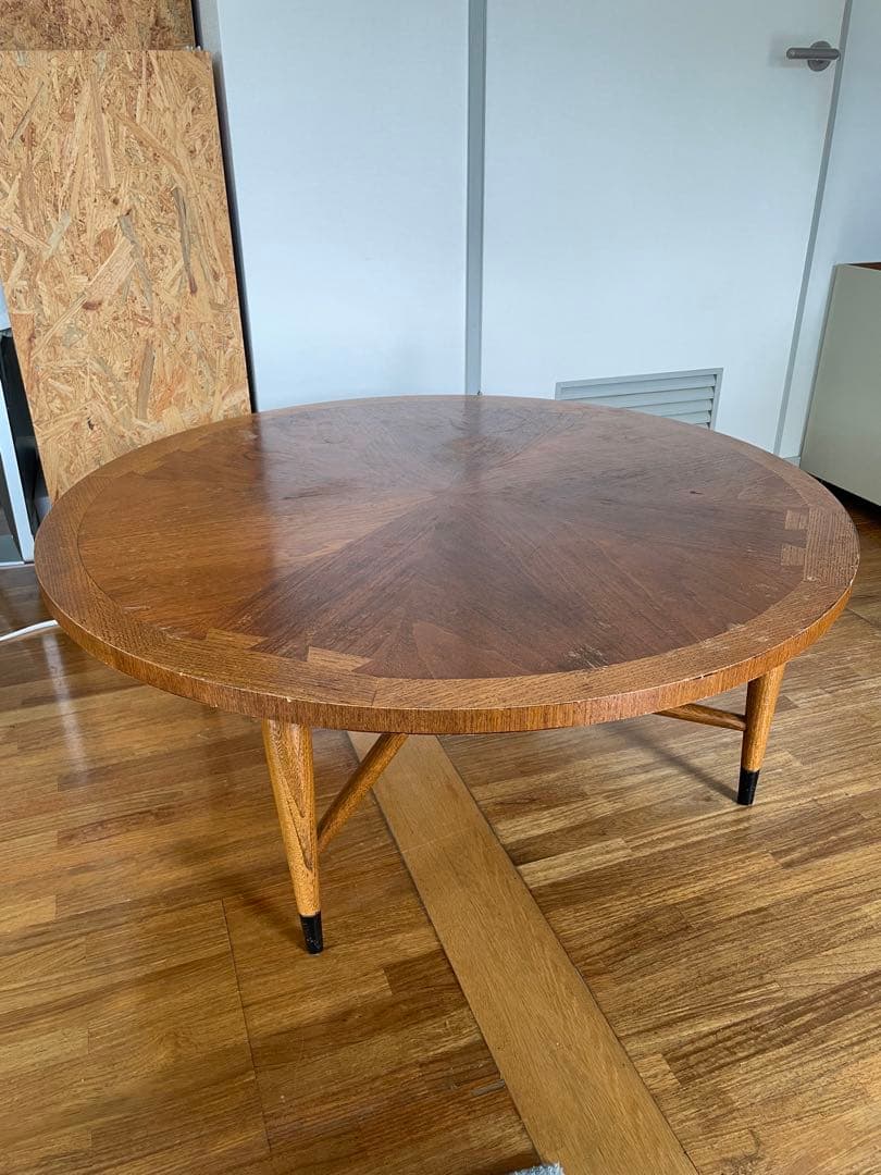 PALMO様用　LANE 50's ビンテージ アクレイムシリーズ サークルテー