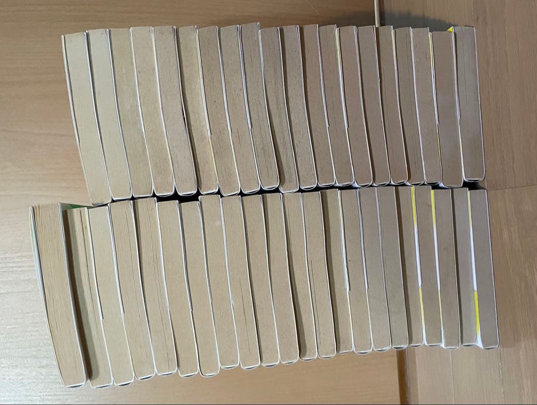 DRAGON BALL ドラゴンボール新装版　全巻