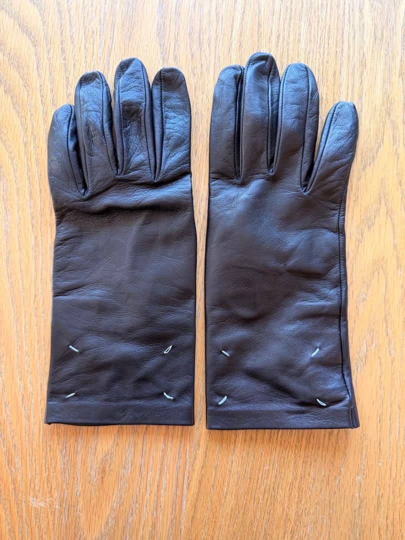 レザー 手袋 MAISON MARGIELA（メゾン マルジェラ）