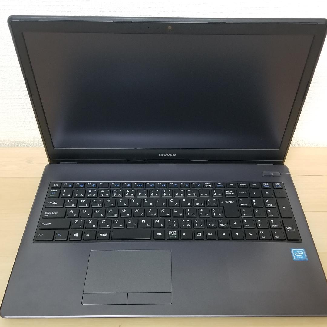 新春セール ジャンク品 メーカー混合 6台セット ノートＰＣ(B1613）