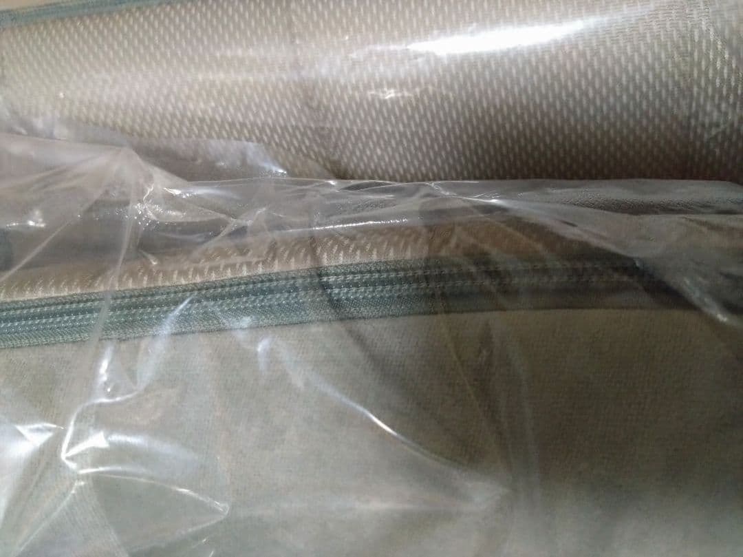 新品◆エアウィーヴ◆四季布団◆高反発◆シングル◆