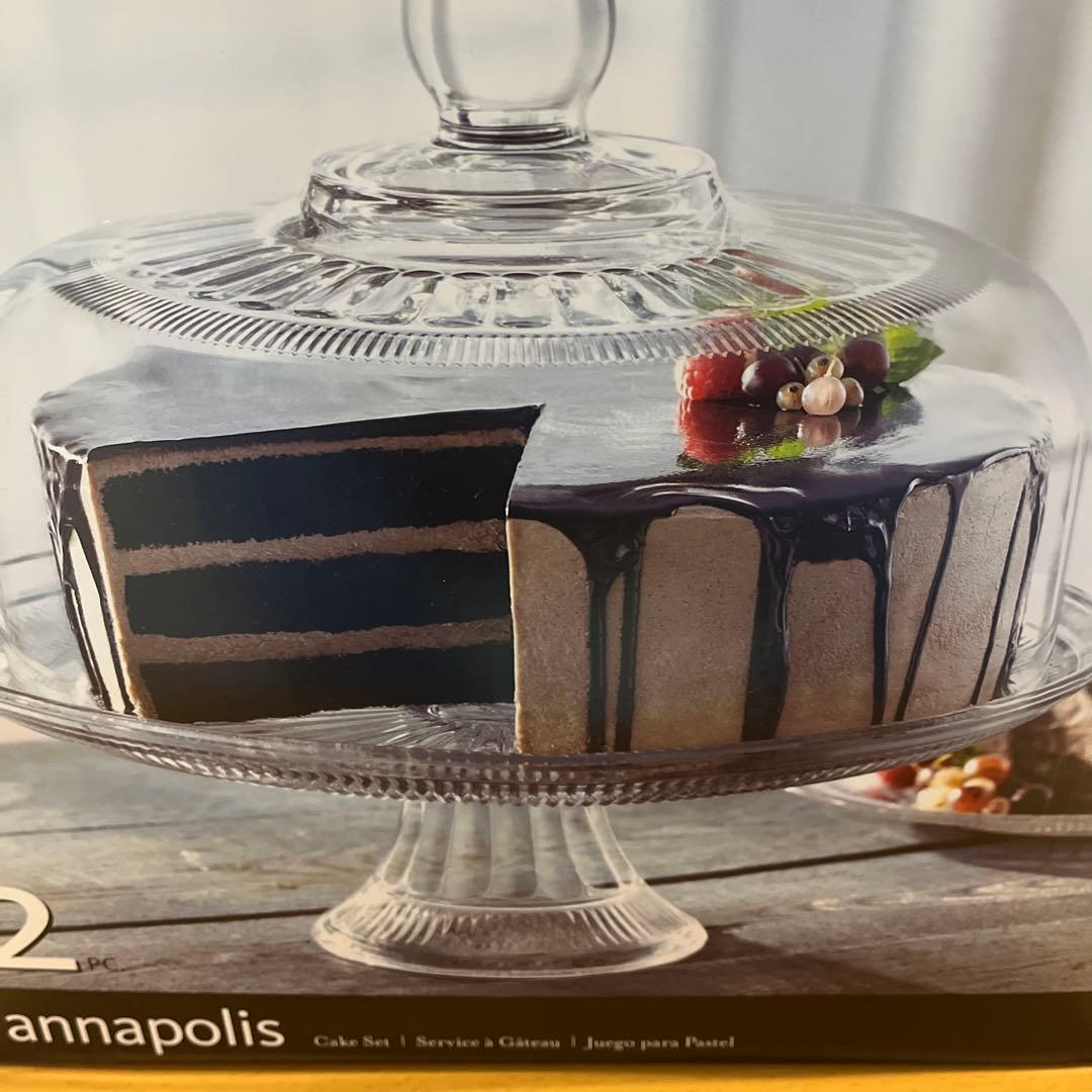 フード付きケーキドームセット13333→11777