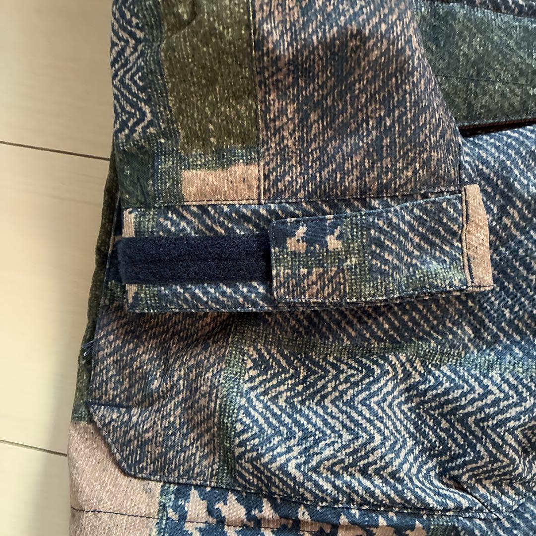 BURTON スノーボードウェアLIVINGLINING S 新品