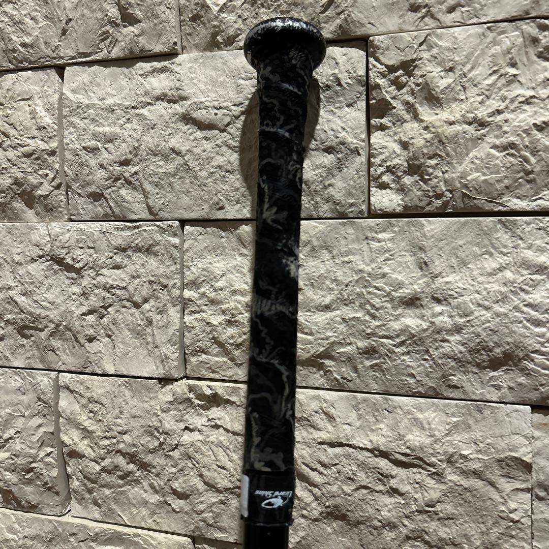 marucci ワニクラッシャー 軟式 少年野球 80cm 黒ワニ