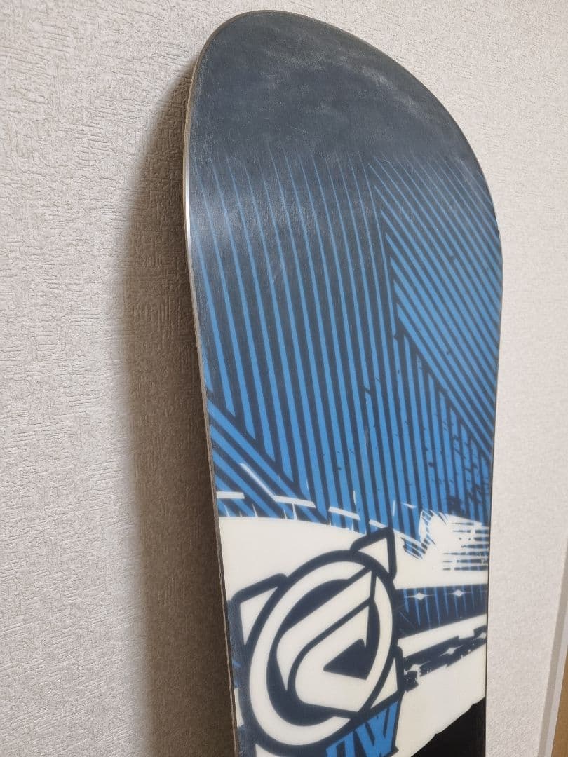 スノーボード 板 Flow 156cm