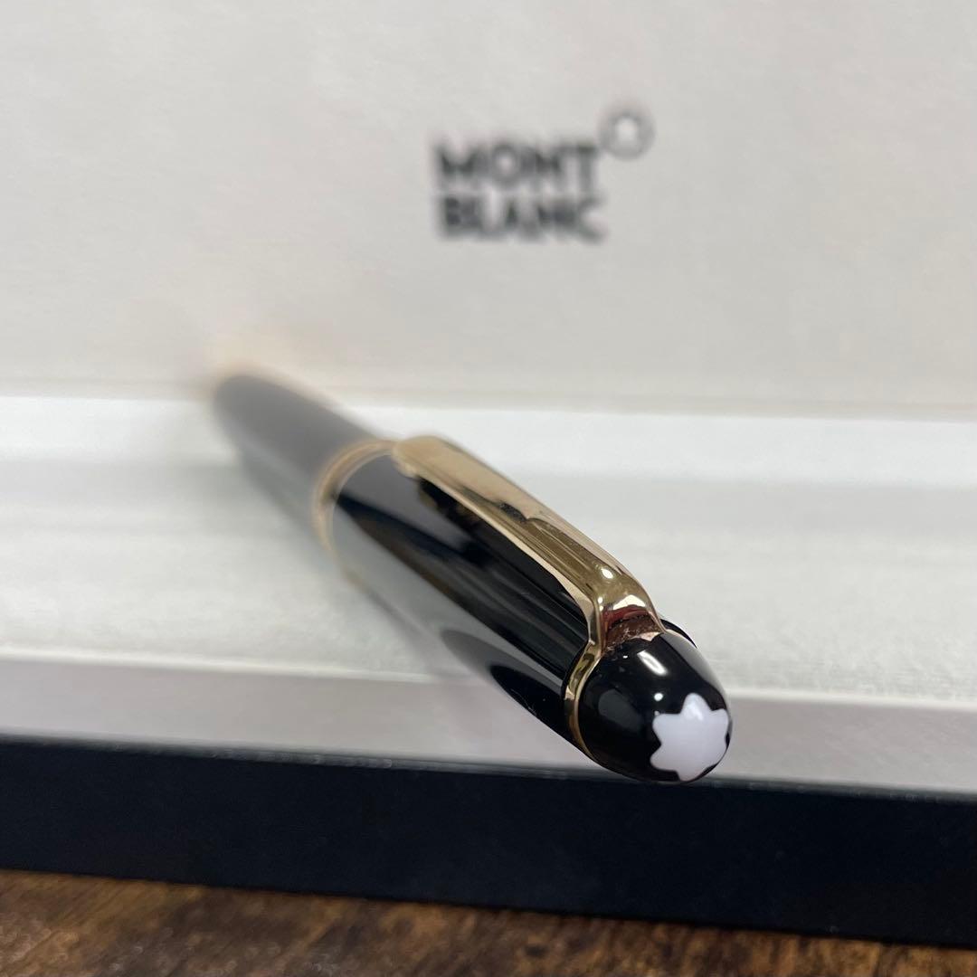 ゆ*き様 ☆即筆記可！リフィルセット☆MONTBLANC 164 油性ボールペン