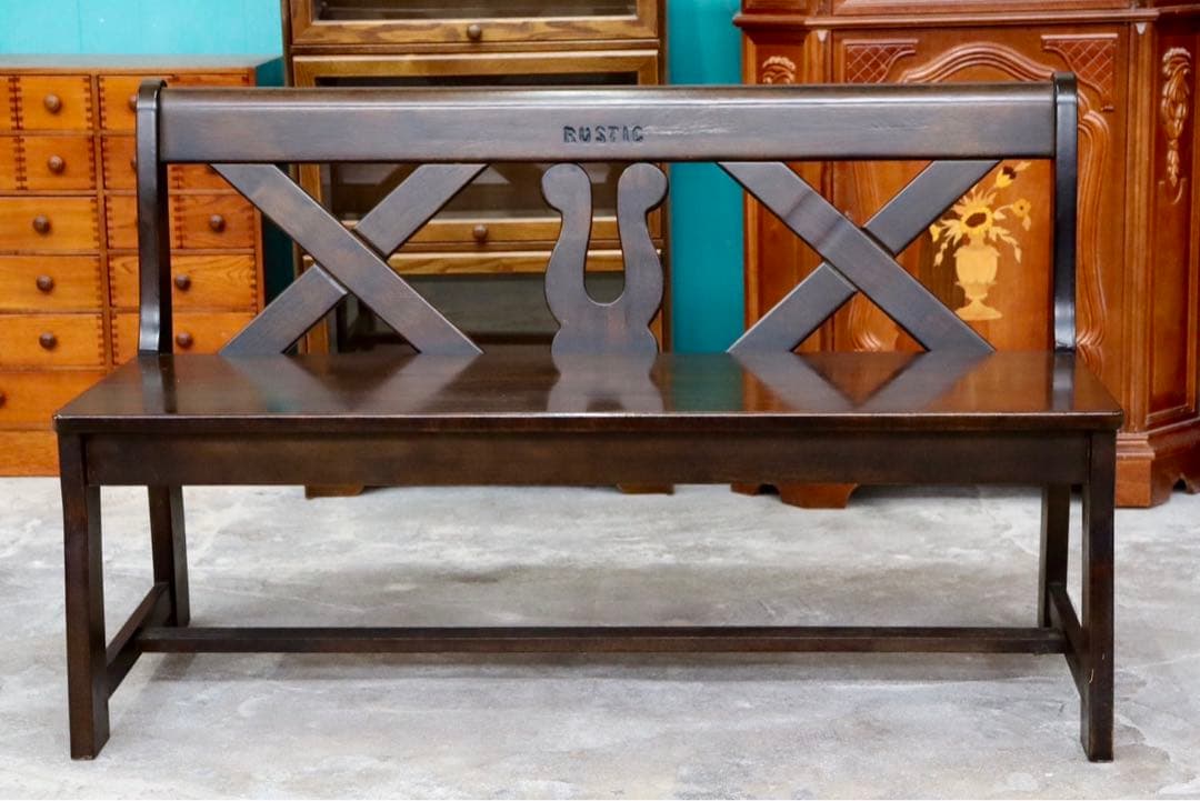 GMIK19A○karimoku / カリモク RUSTIC ルスティック ベ