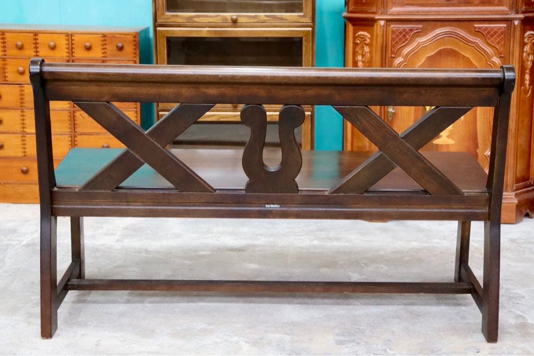 GMIK19A○karimoku / カリモク RUSTIC ルスティック ベ