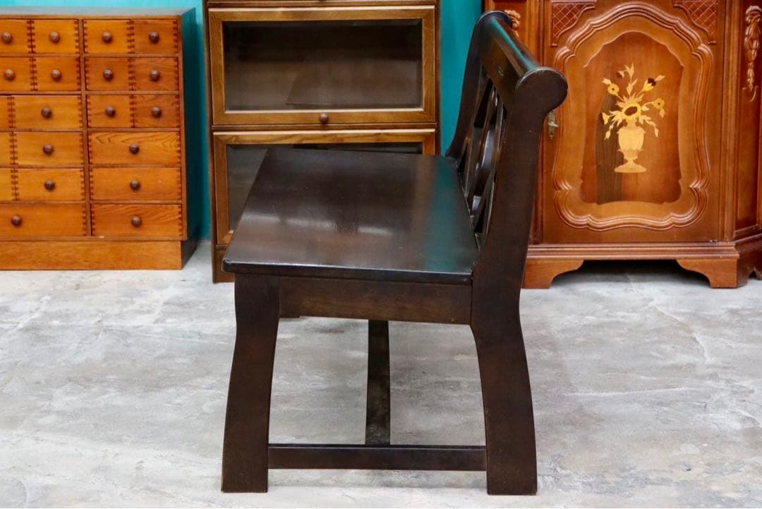 GMIK19A○karimoku / カリモク RUSTIC ルスティック ベ