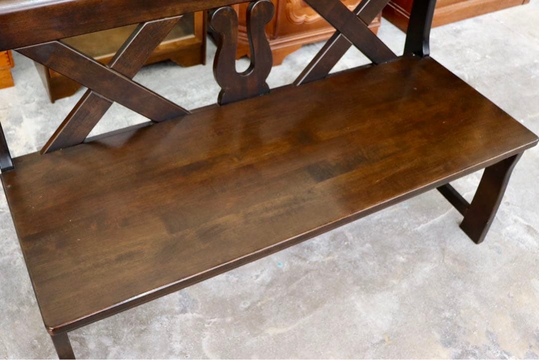 GMIK19A○karimoku / カリモク RUSTIC ルスティック ベ