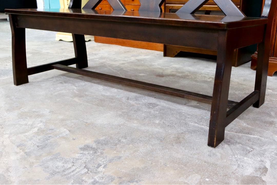 GMIK19A○karimoku / カリモク RUSTIC ルスティック ベ