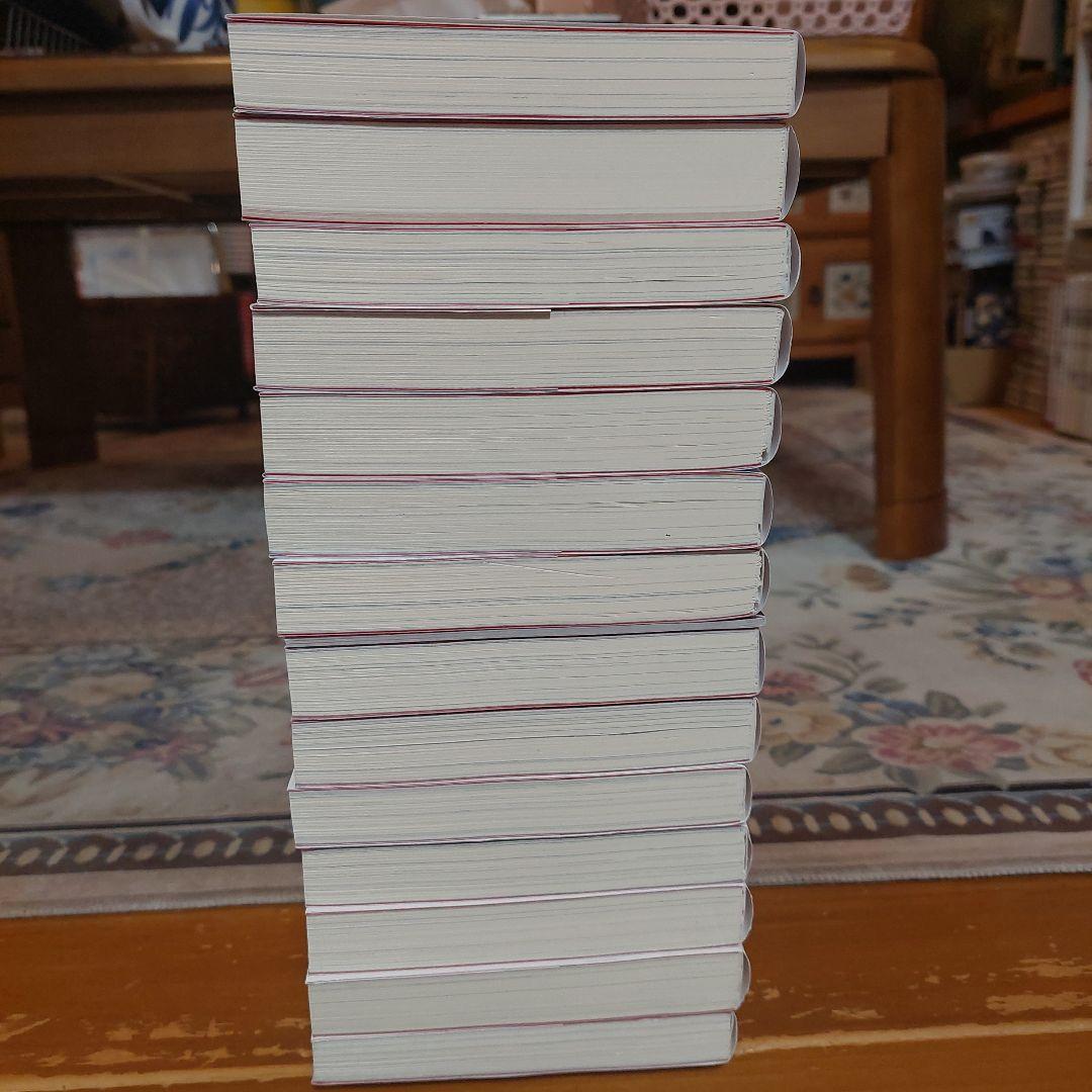 サイレント・ウィッチ 沈黙の魔女の隠しごと　小説全巻