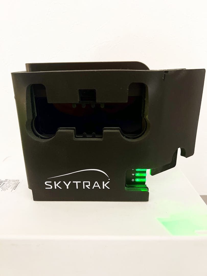 スカイトラック（skytrak）