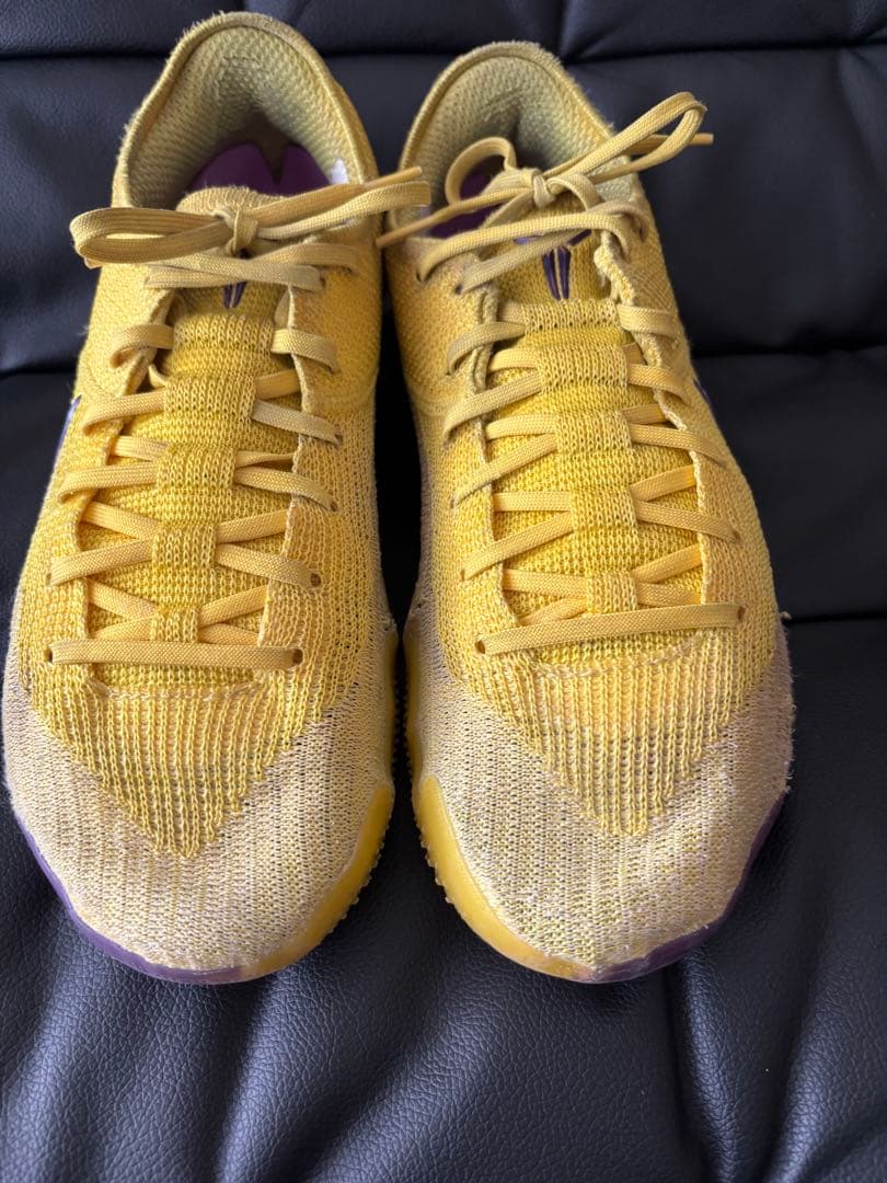 NIKEコービーＡＤＮＸＴ360