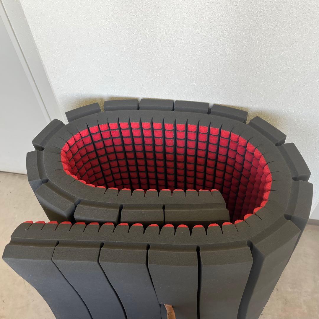 東京西川 AiR SI セミダブル レギュラータイプ ベッドマットレス