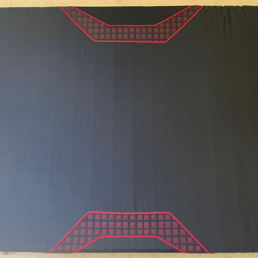 東京西川 AiR SI セミダブル レギュラータイプ ベッドマットレス