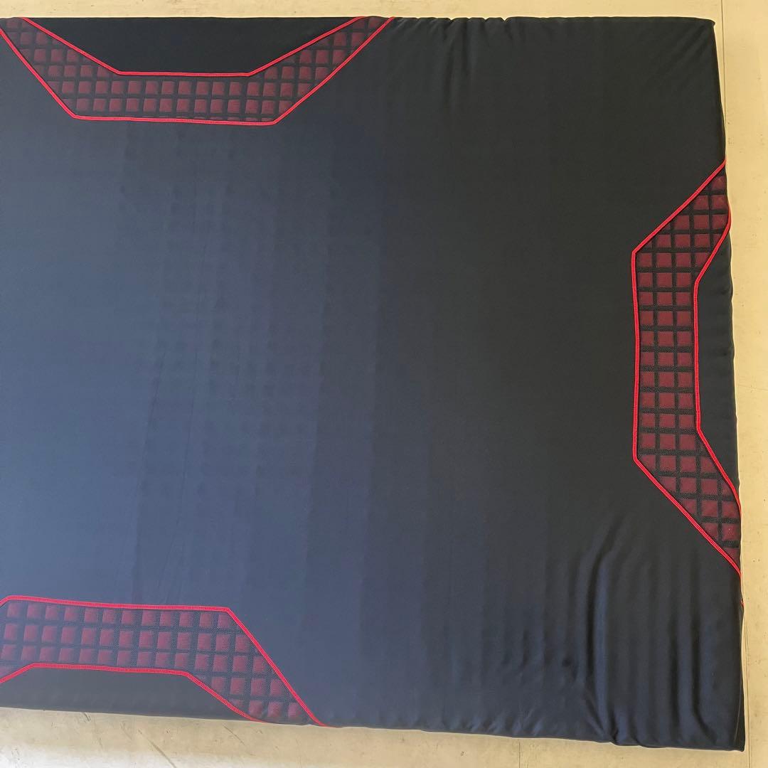 東京西川 AiR SI セミダブル レギュラータイプ ベッドマットレス