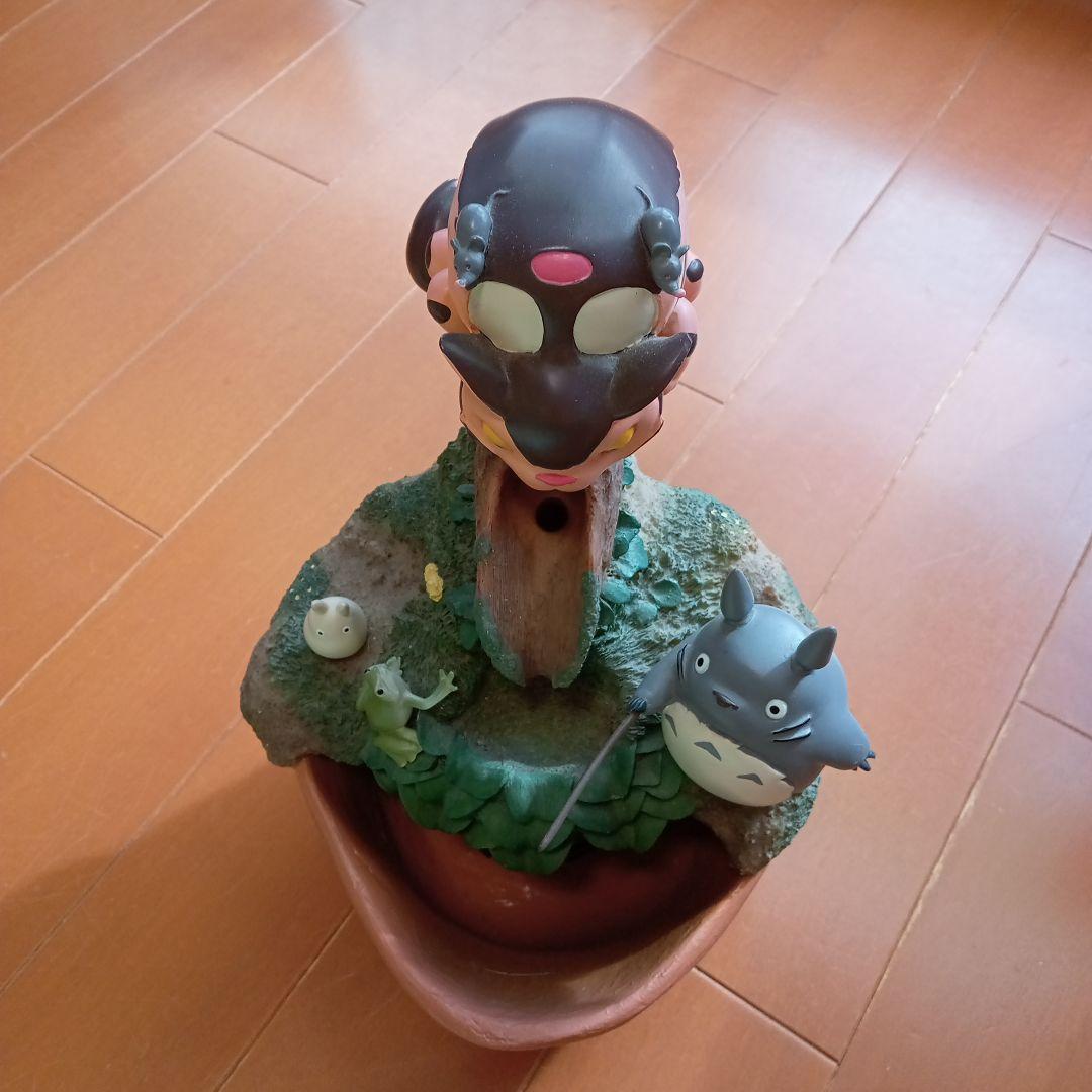 お値下げ▽となりのトトロ　ウォーターガーデン