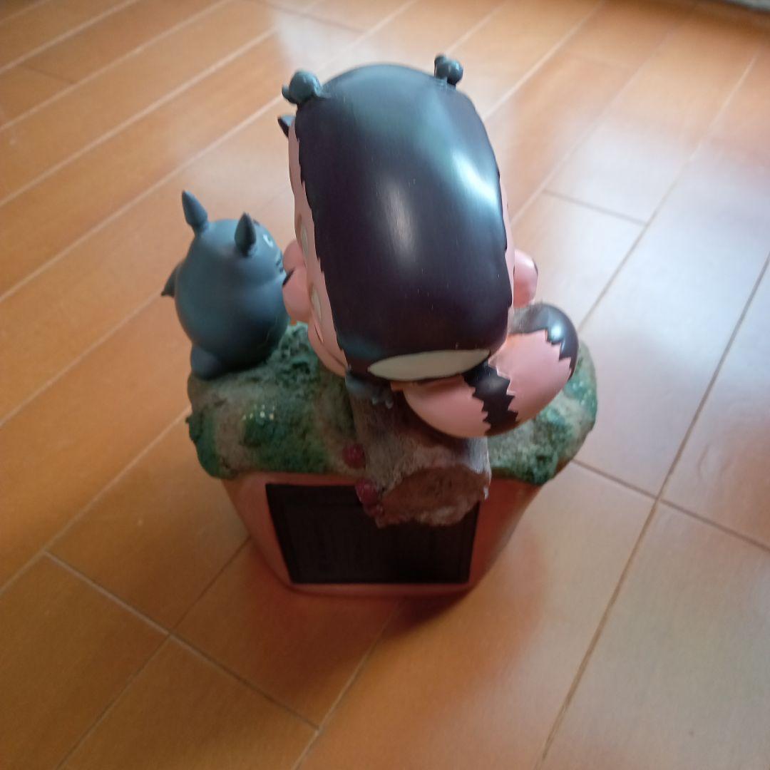 お値下げ▽となりのトトロ　ウォーターガーデン