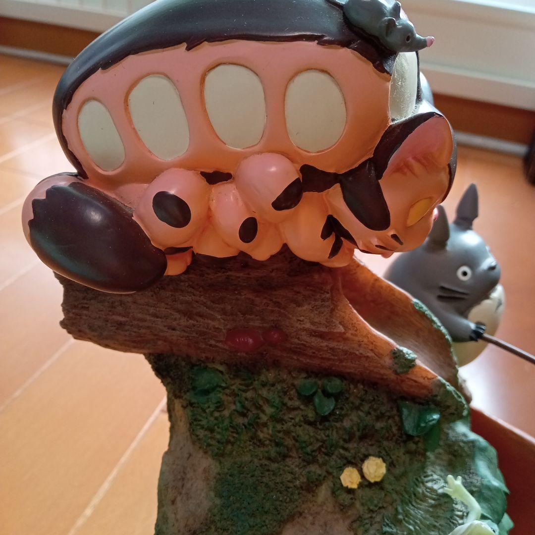 お値下げ▽となりのトトロ　ウォーターガーデン