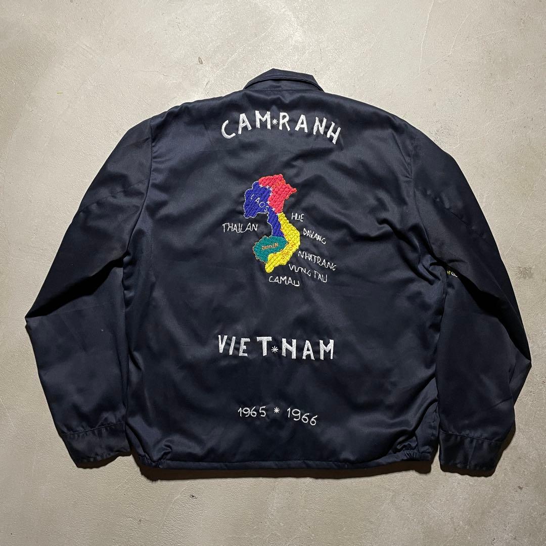 【NEW】ベトジャン スーベニアジャケット