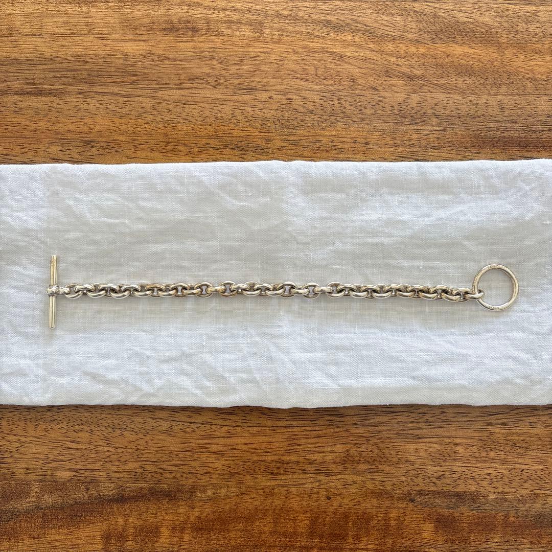 LAVER TASCO ブレスレット 約20cm