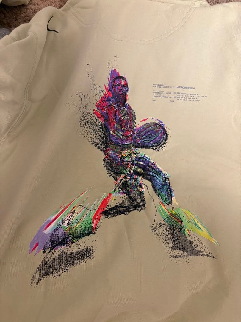 美品即完売NIKEジョーダンスウェットジャージ上下セットライム