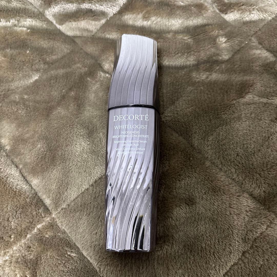 コスメデコルテ　ホワイトロジスト　美白美容液