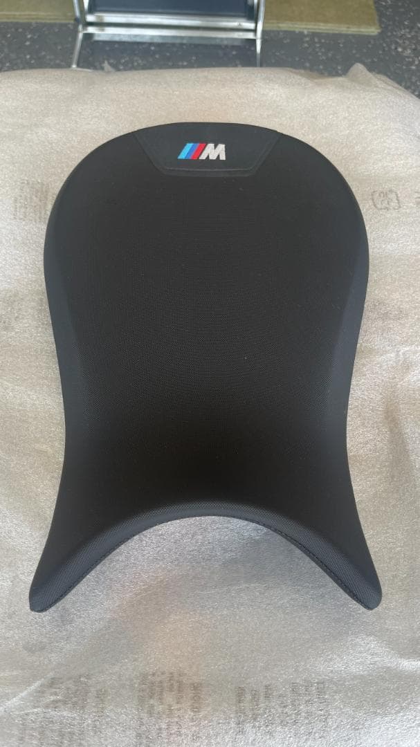  S1000RR 2019 K67 純正OP Mローシート