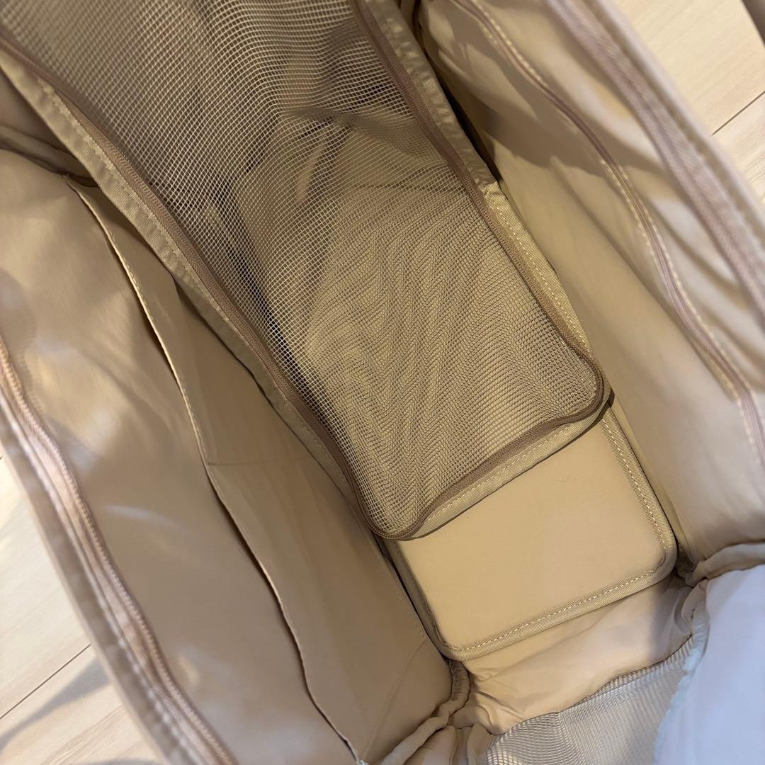 犬 キャリーバッグ トートキャリー moncheri モンシェリ