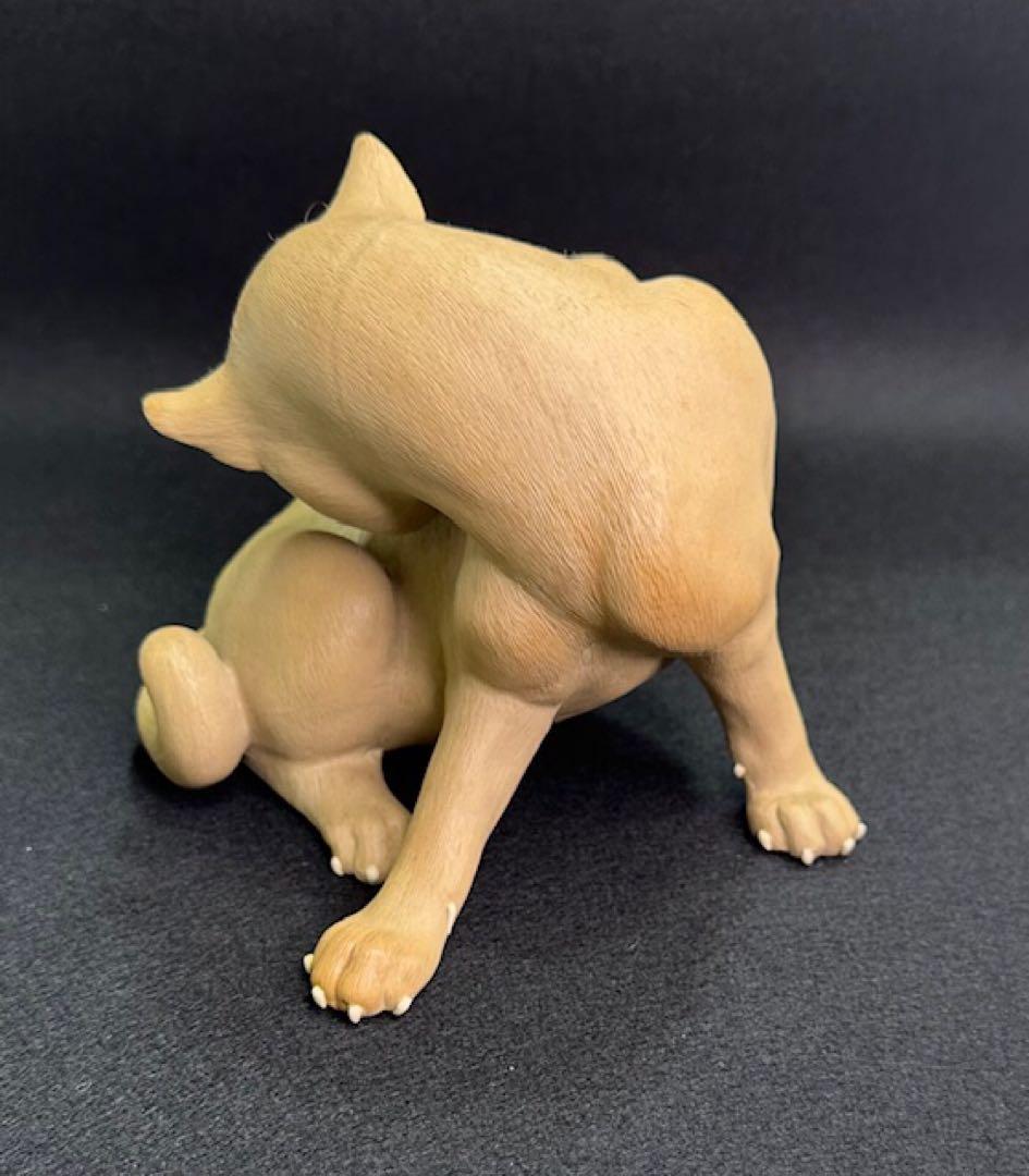 猫の陶器製焼物