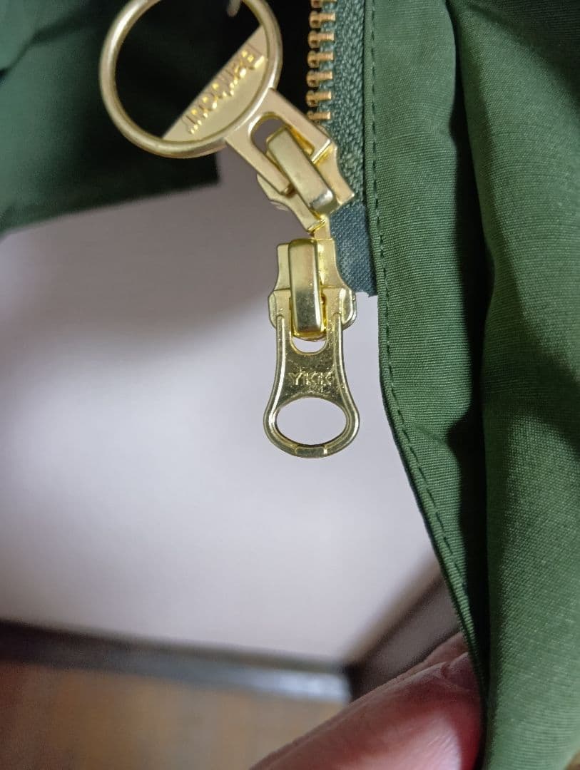 BARBOUR バブアー 417別注 Short BEDALE ビデイル 38